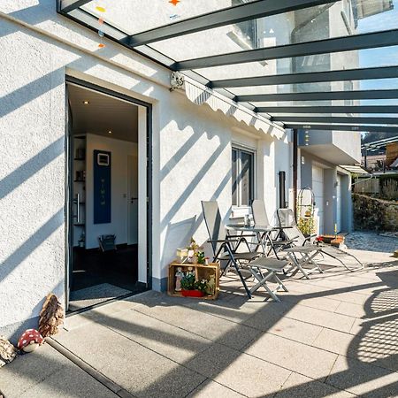 Ferienwohnung Huschle Kappelrodeck Exterior photo