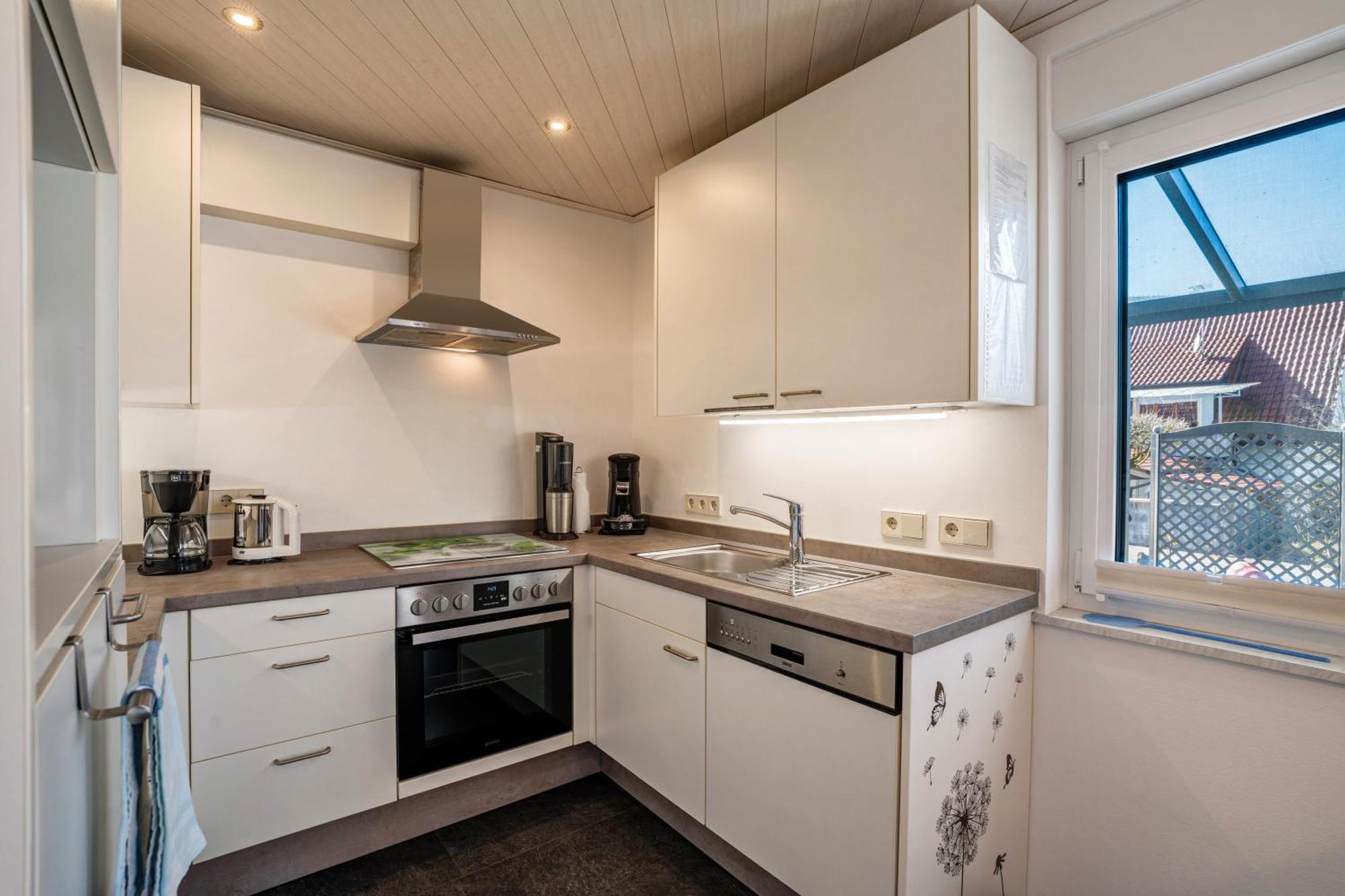 Ferienwohnung Huschle Kappelrodeck Exterior photo
