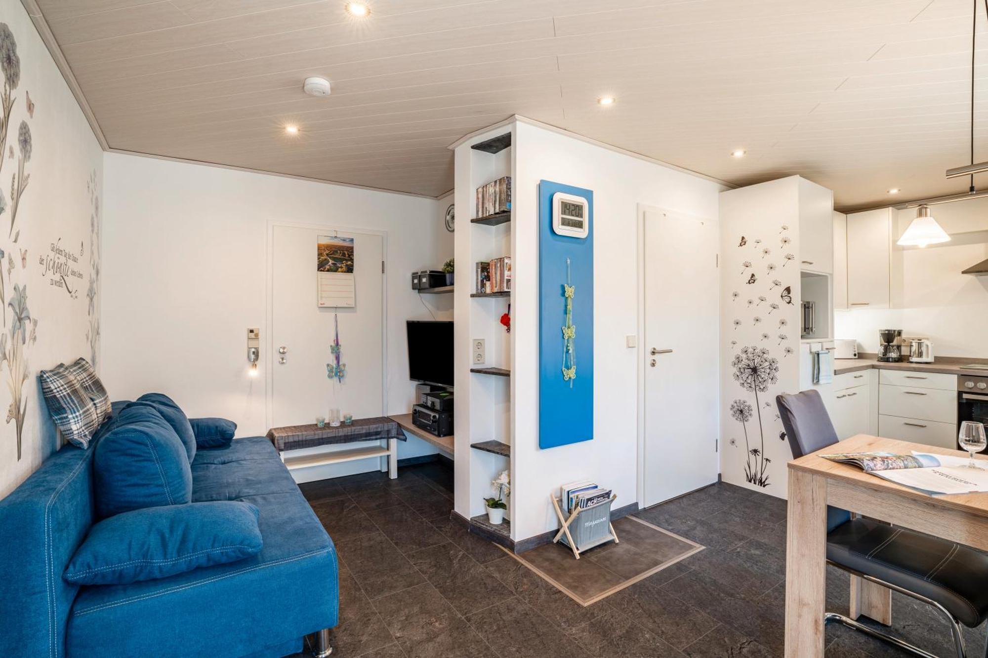 Ferienwohnung Huschle Kappelrodeck Exterior photo